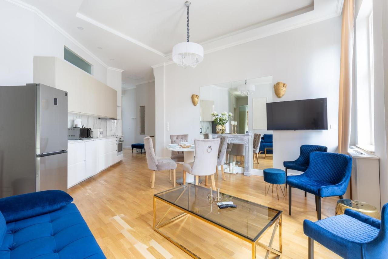 Designer Luxury Home In The Jewish Quarter Budapest Exterior foto